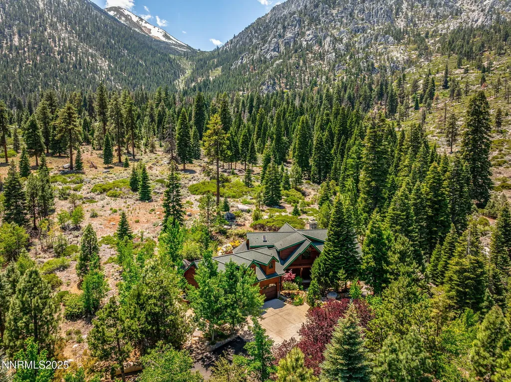 150 Five Creek Gardnerville NV 89460