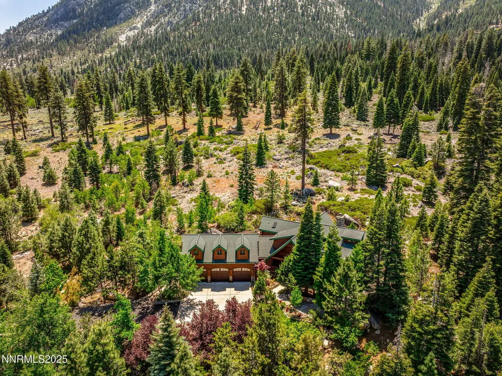 150 Five Creek Gardnerville NV 89460