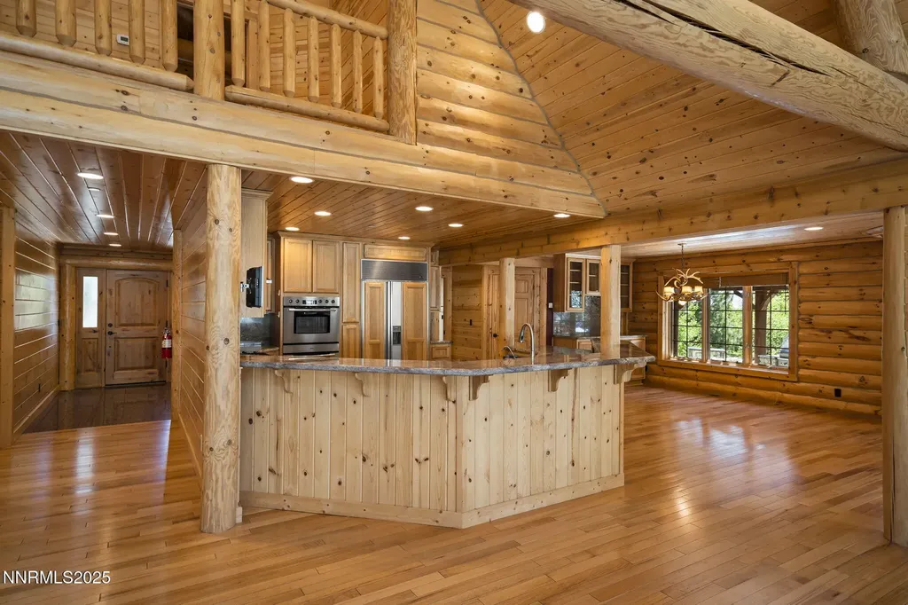 150 Five Creek Gardnerville NV 89460