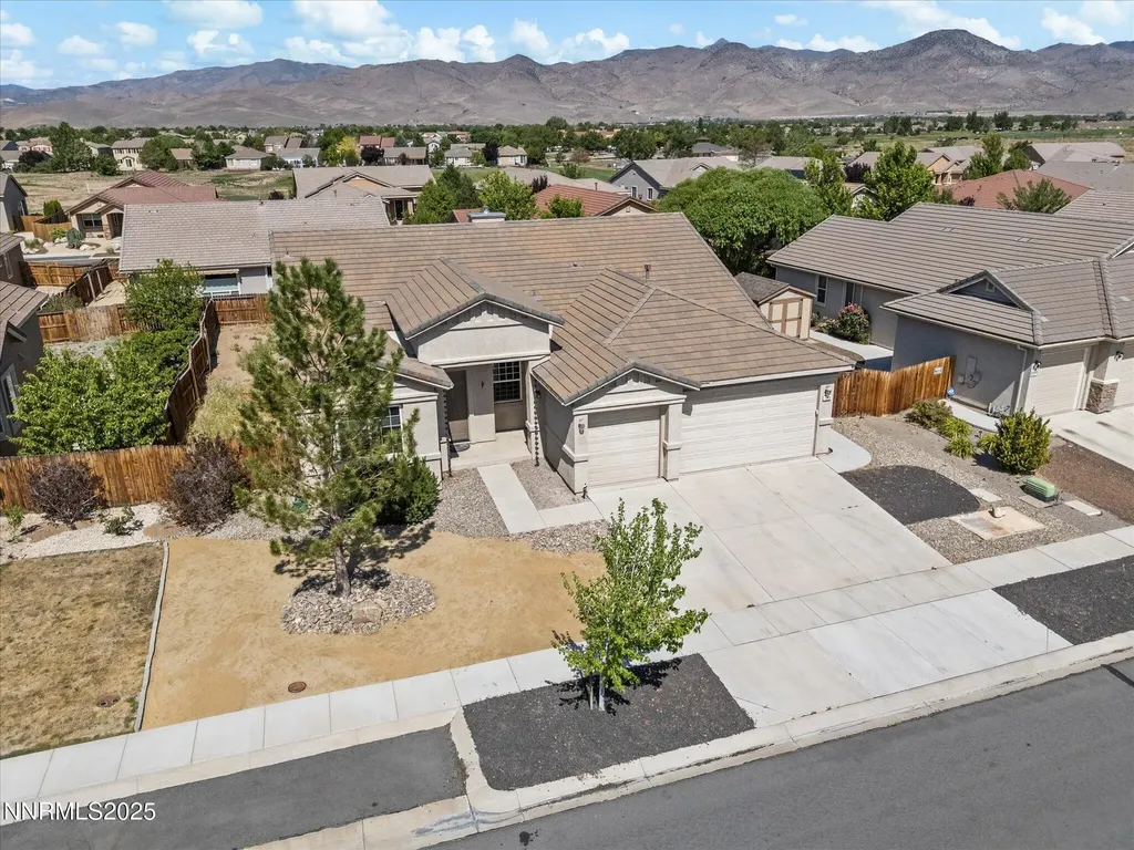 129 Maze Dayton NV 89403