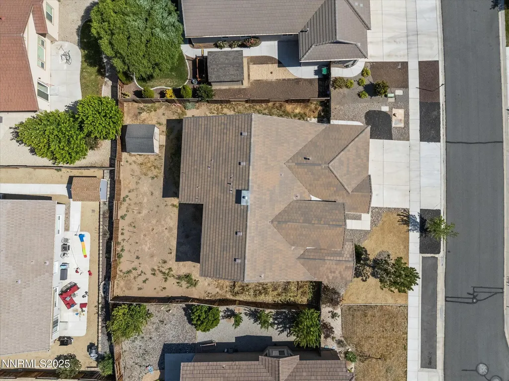 129 Maze Dayton NV 89403