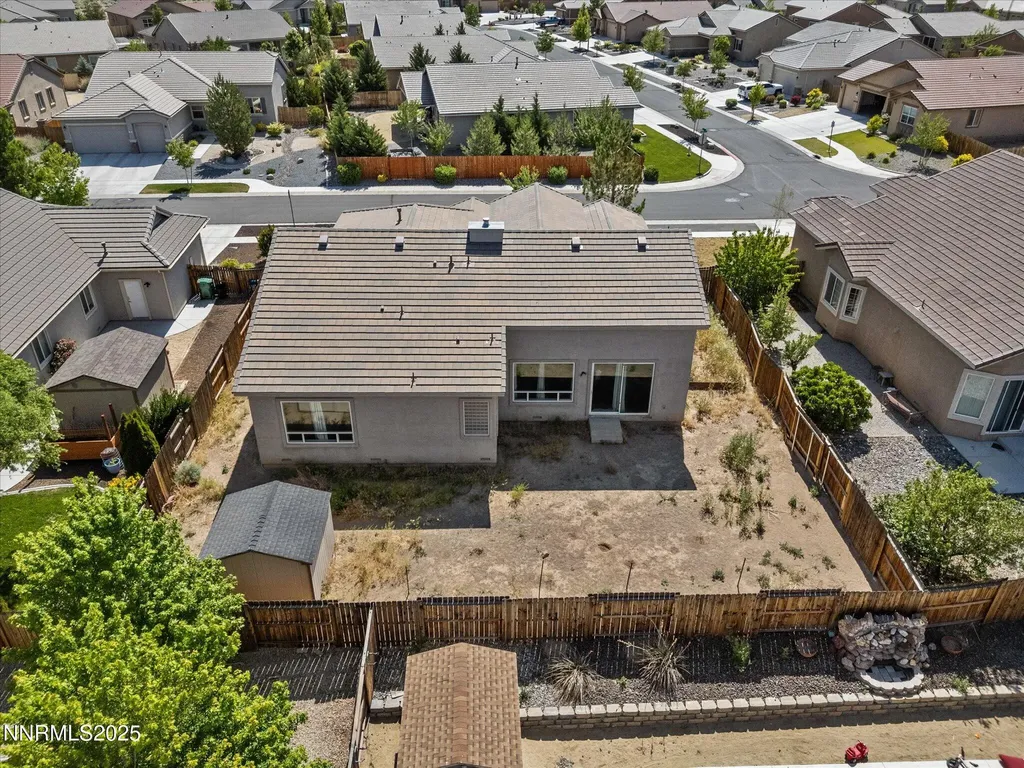 129 Maze Dayton NV 89403
