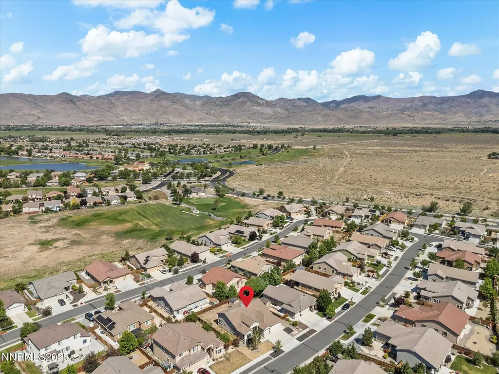129 Maze Dayton NV 89403