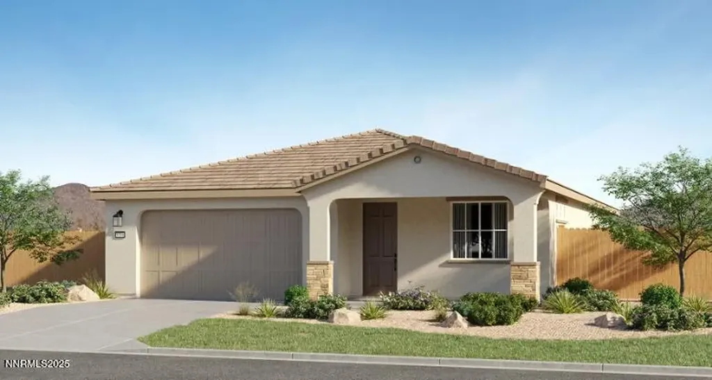 7306 Owl Creek Reno NV 89521