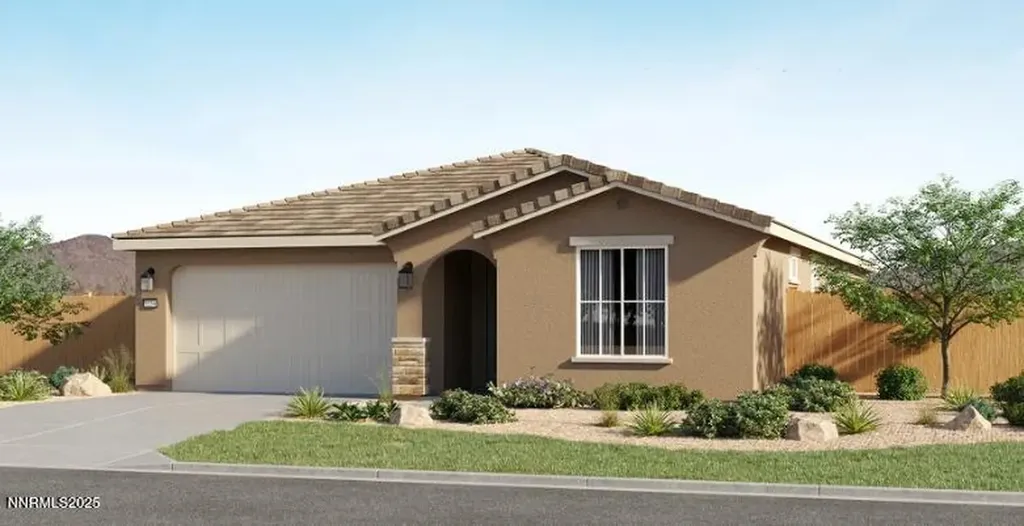 7584 Autumn Dust Reno NV 89521