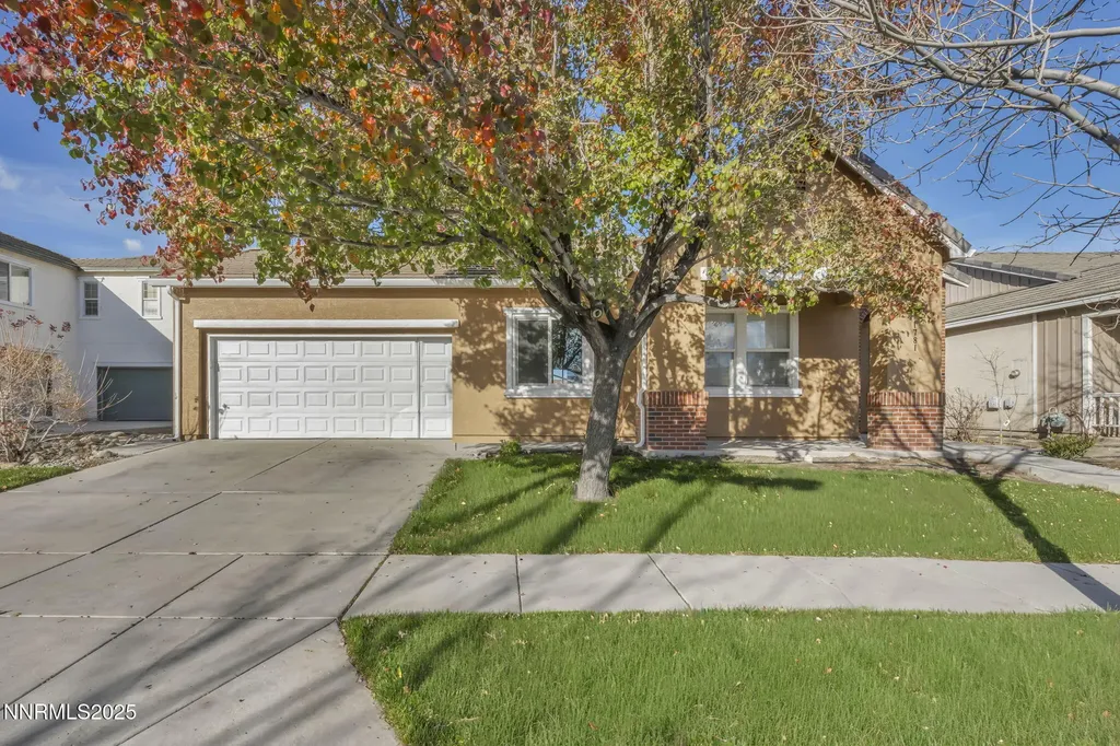 1781 Emerald Bay Reno NV 89521