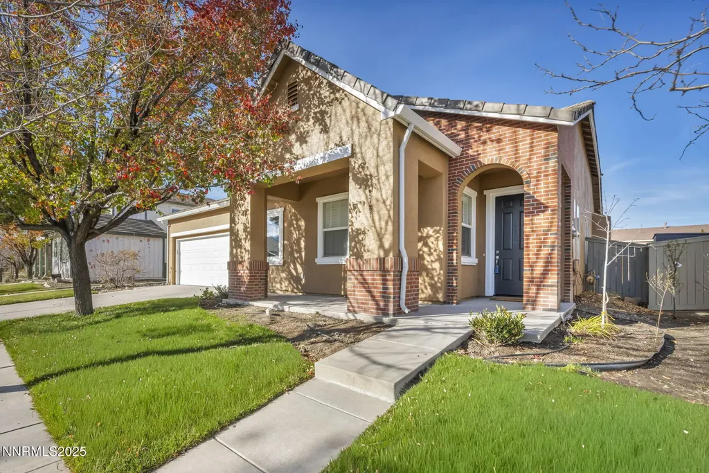 1781 Emerald Bay Reno NV 89521