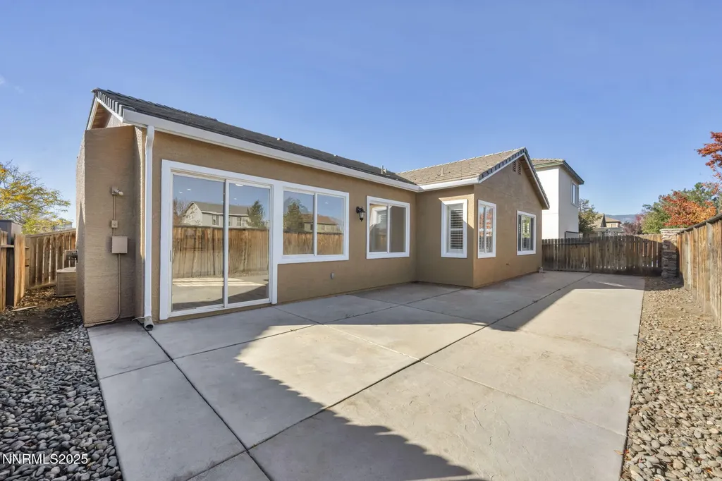 1781 Emerald Bay Reno NV 89521