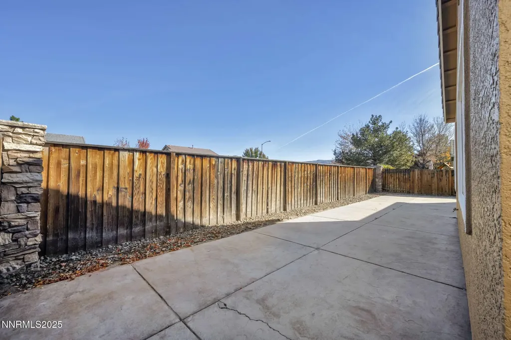 1781 Emerald Bay Reno NV 89521