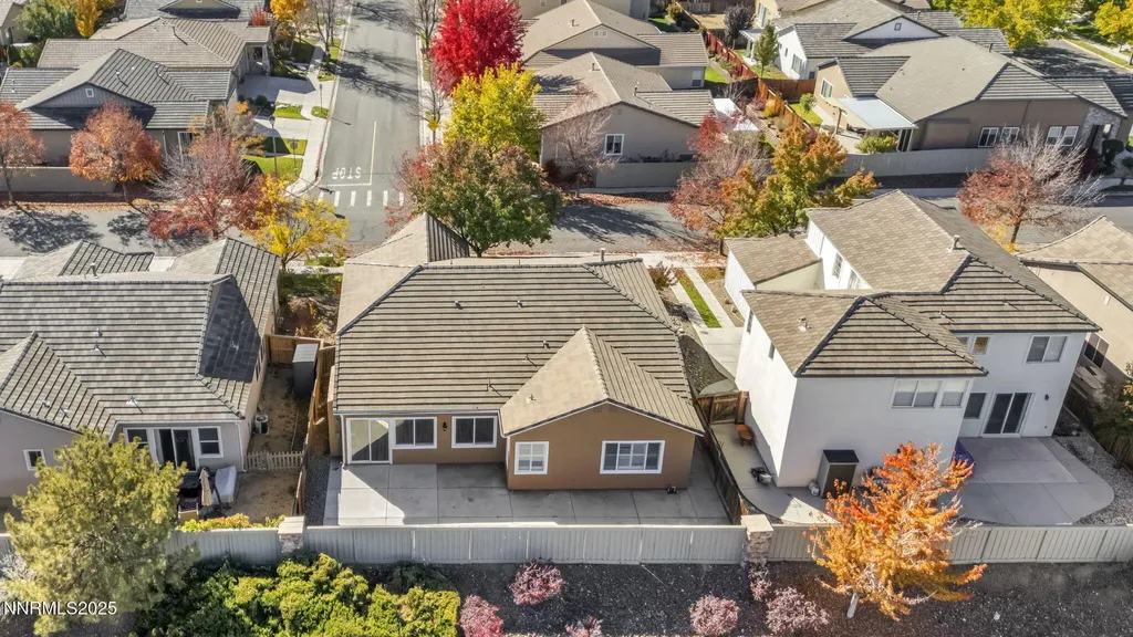 1781 Emerald Bay Reno NV 89521