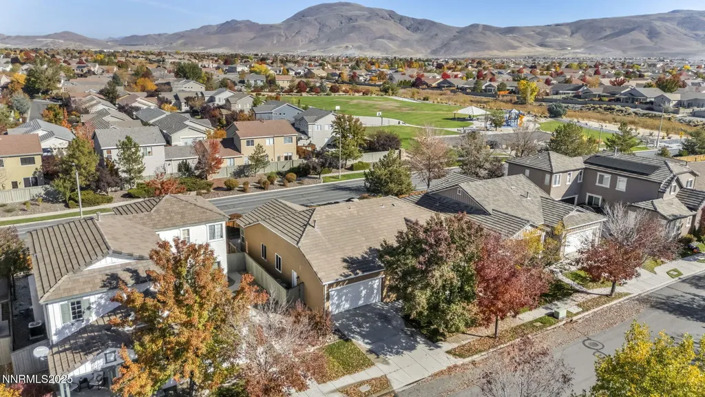 1781 Emerald Bay Reno NV 89521