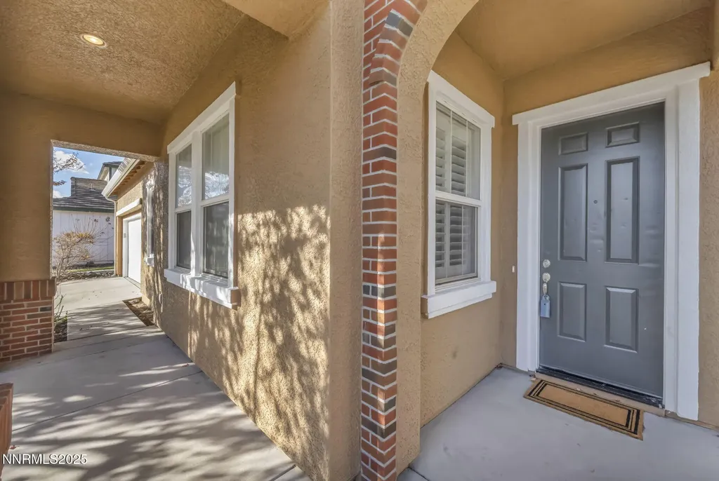 1781 Emerald Bay Reno NV 89521