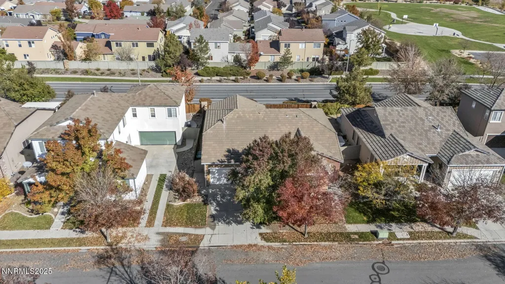 1781 Emerald Bay Reno NV 89521