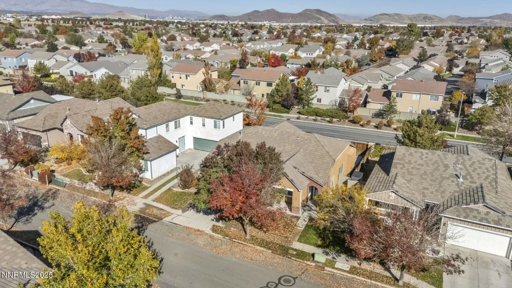 1781 Emerald Bay Reno NV 89521