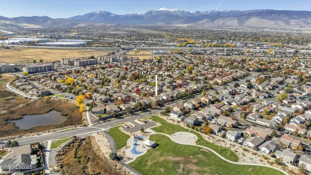 1781 Emerald Bay Reno NV 89521