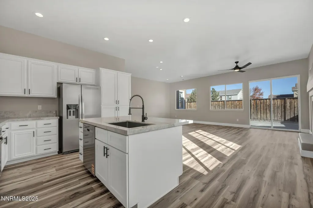 1781 Emerald Bay Reno NV 89521