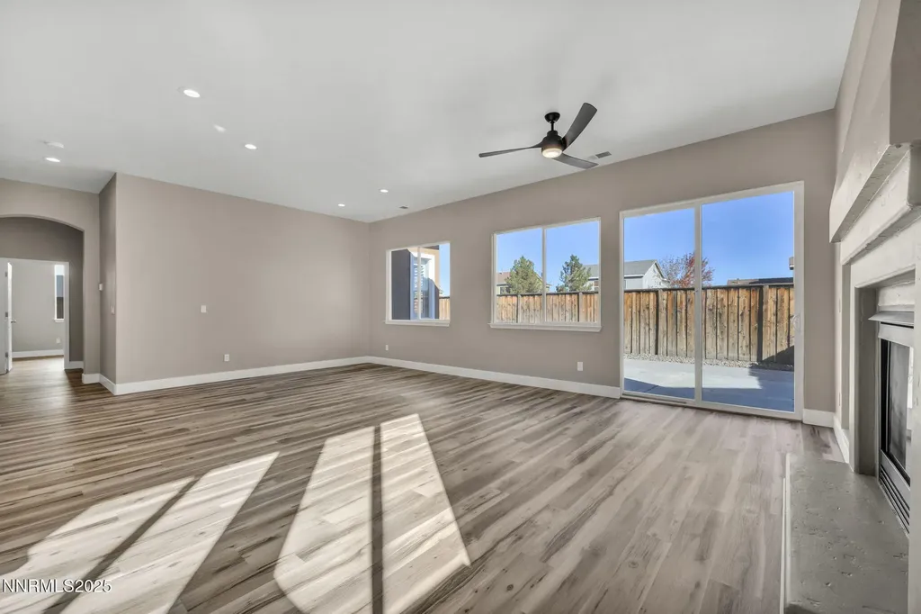 1781 Emerald Bay Reno NV 89521
