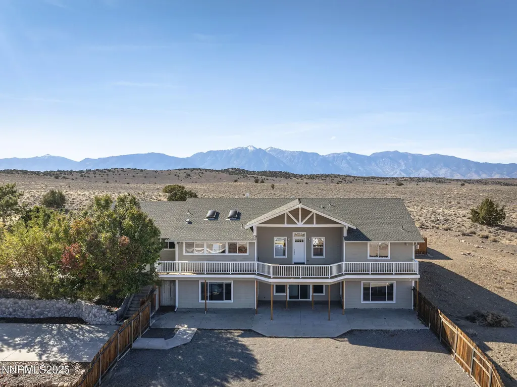 1100 Out-r-way Gardnerville NV 89410