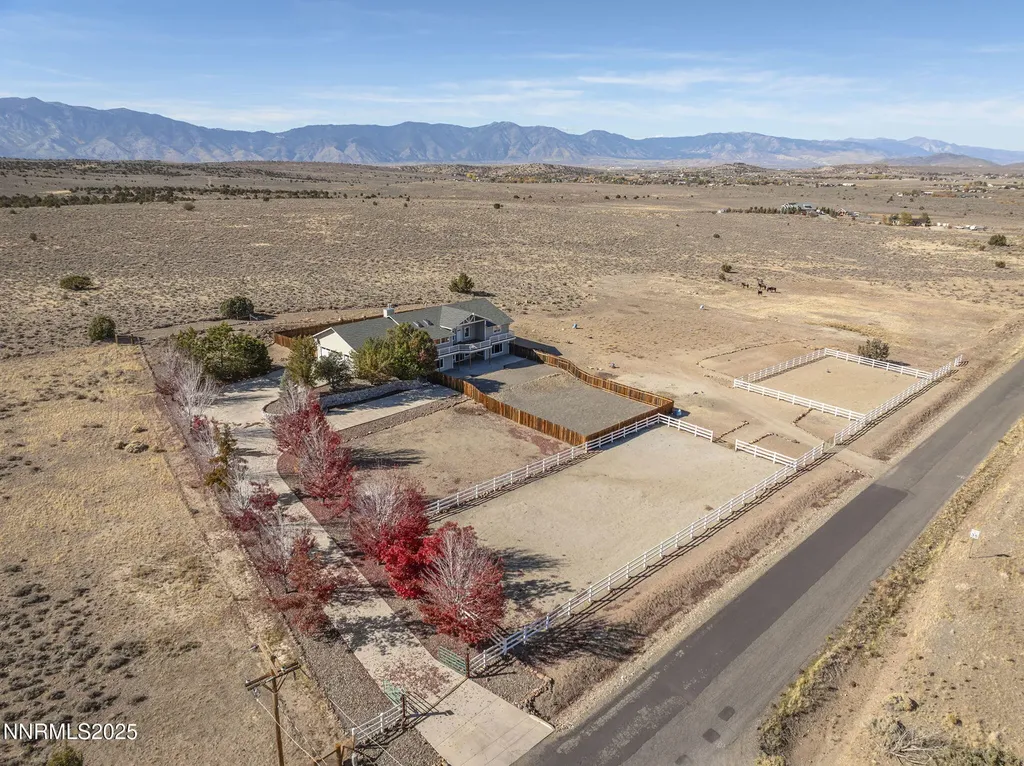 1100 Out-r-way Gardnerville NV 89410