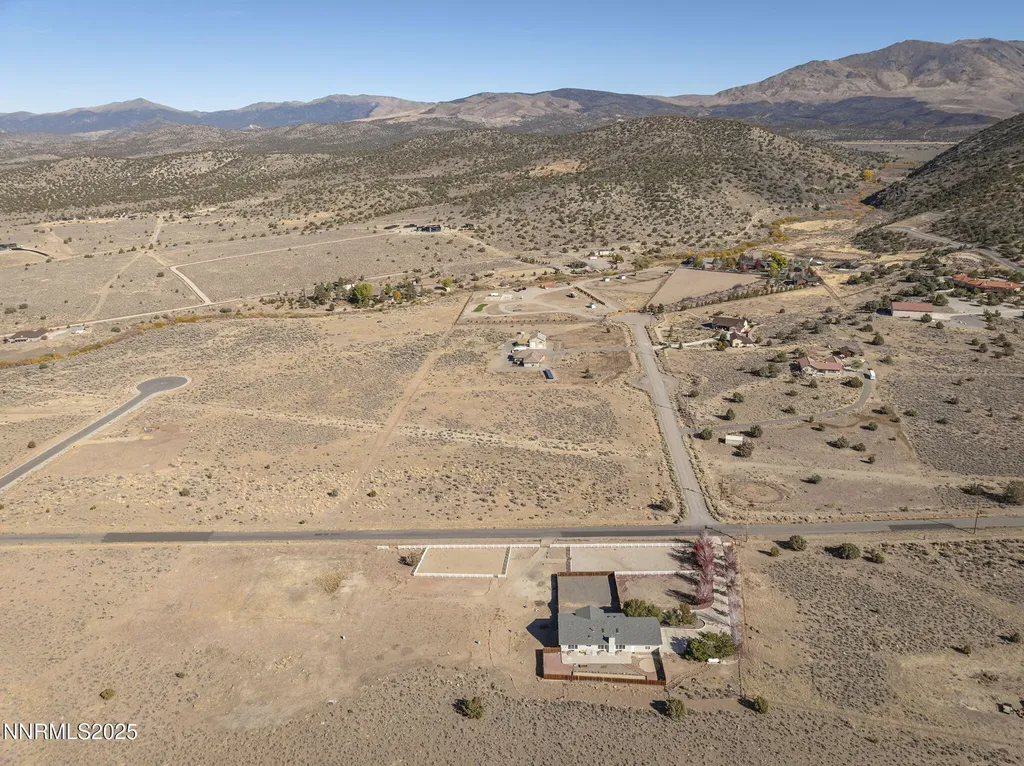 1100 Out-r-way Gardnerville NV 89410