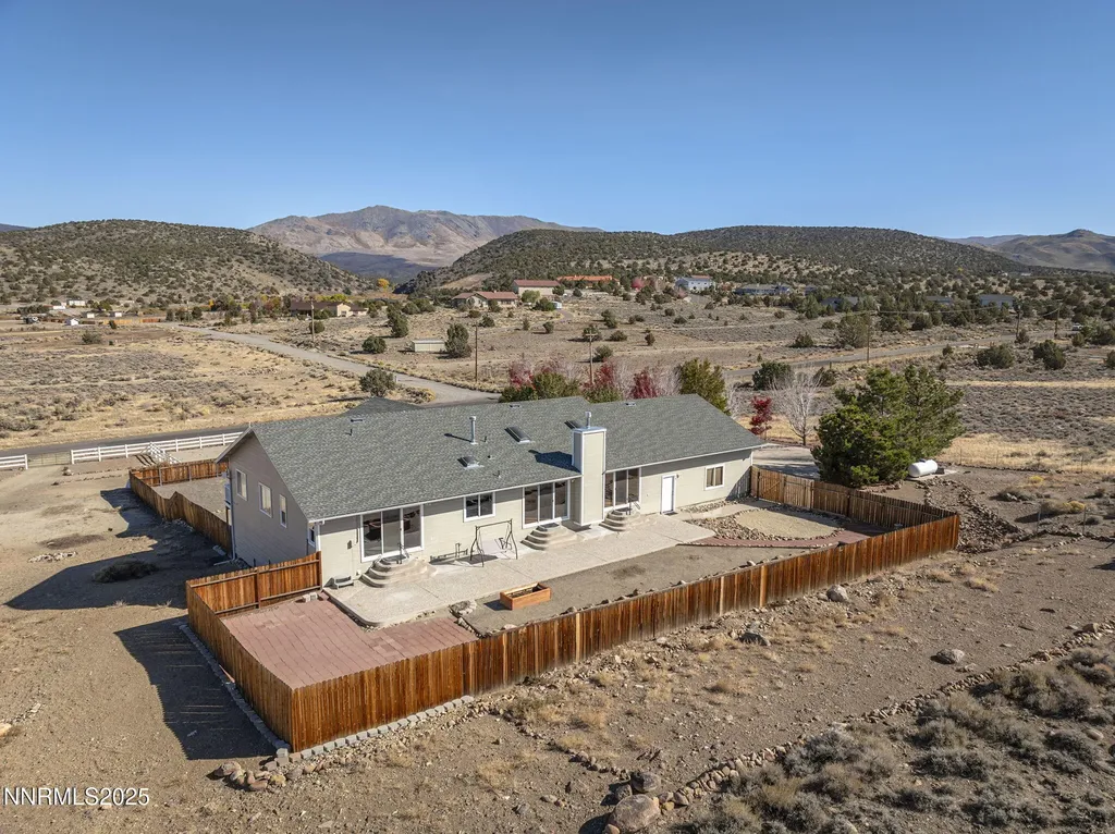 1100 Out-r-way Gardnerville NV 89410