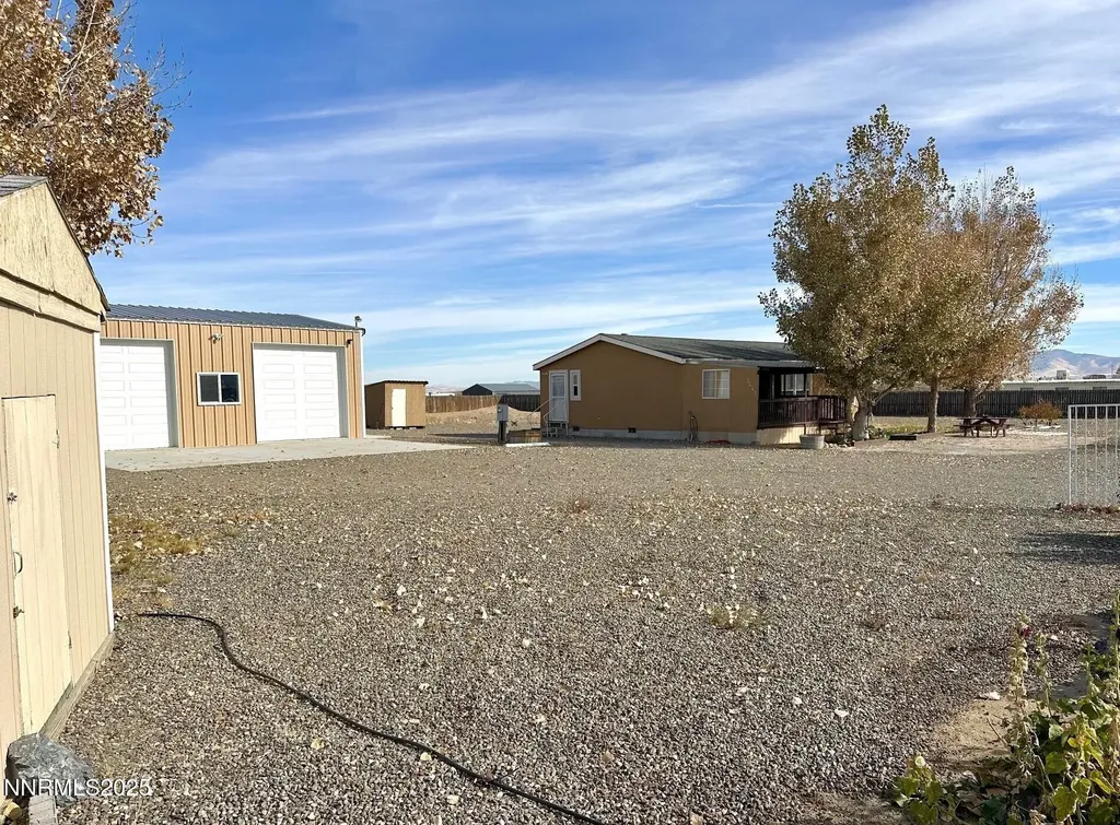 3445 Stagecoach Winnemucca NV 89445
