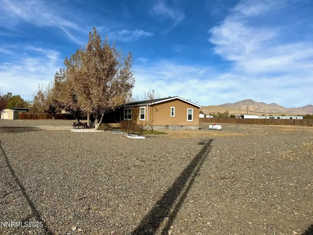 3445 Stagecoach Winnemucca NV 89445
