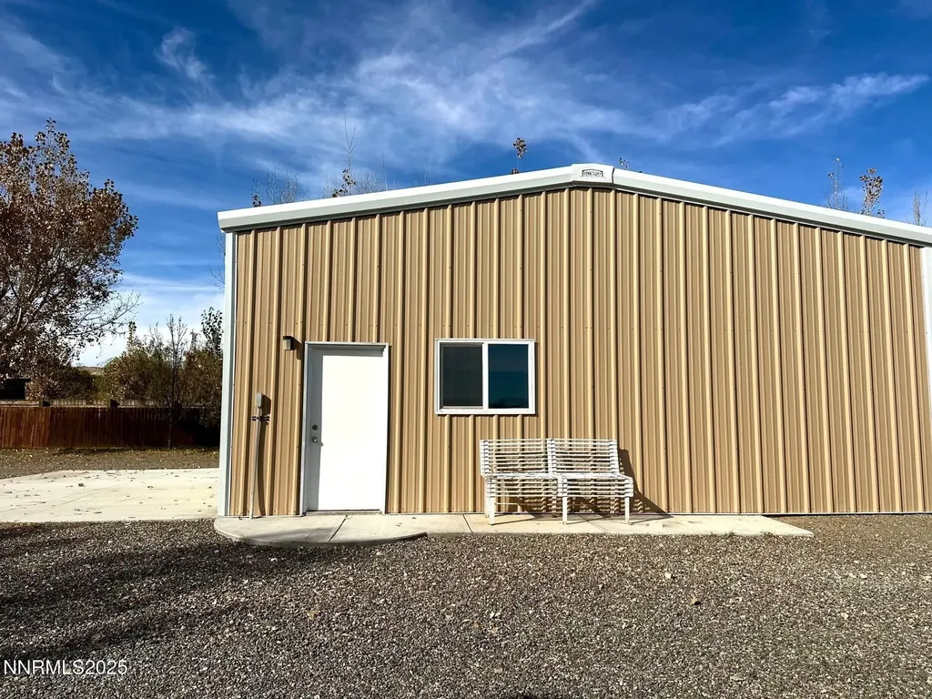 3445 Stagecoach Winnemucca NV 89445