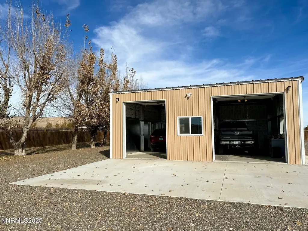 3445 Stagecoach Winnemucca NV 89445