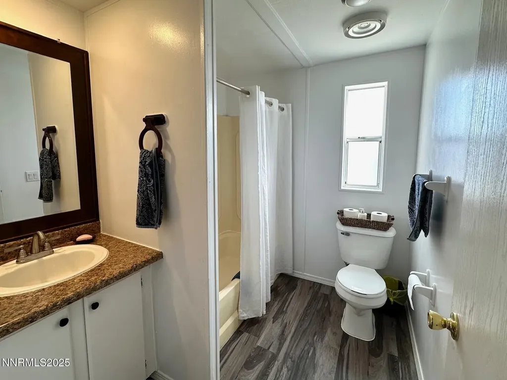 3445 Stagecoach Winnemucca NV 89445