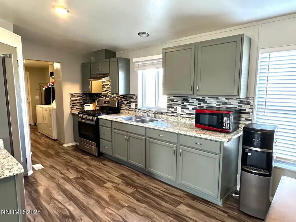 3445 Stagecoach Winnemucca NV 89445