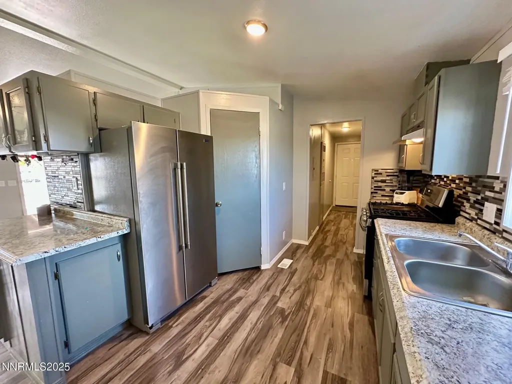 3445 Stagecoach Winnemucca NV 89445