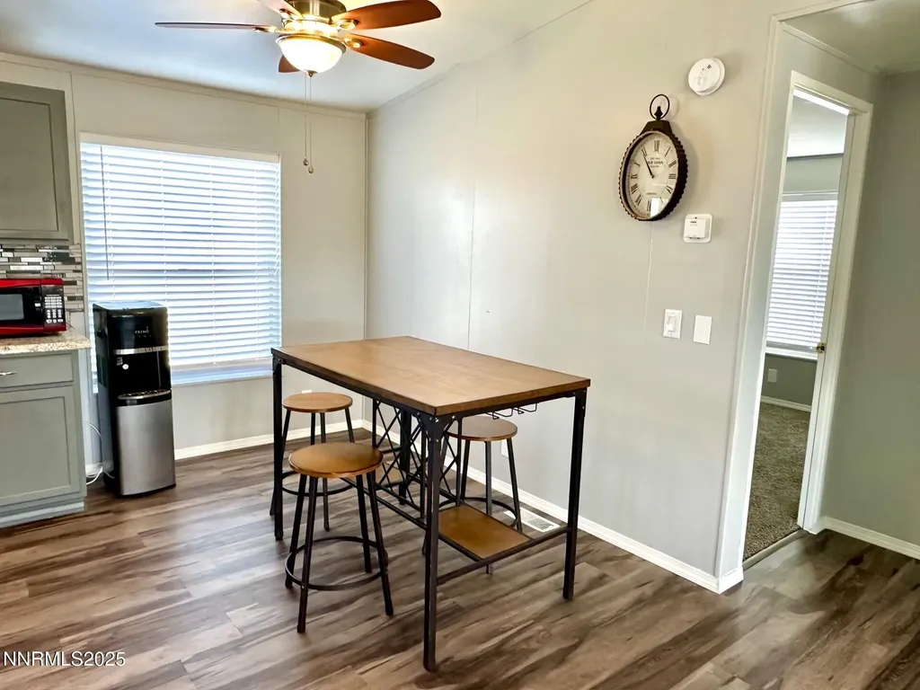 3445 Stagecoach Winnemucca NV 89445