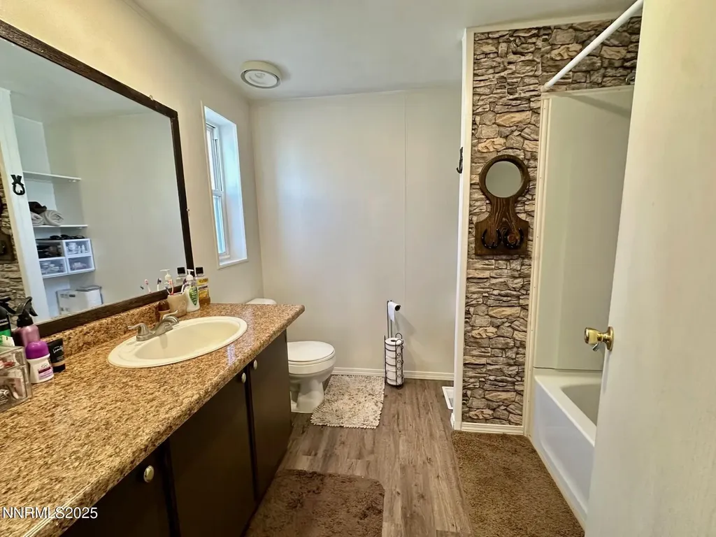 3445 Stagecoach Winnemucca NV 89445