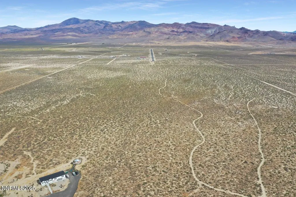 0 Rebel Cause Road Reno NV 89510