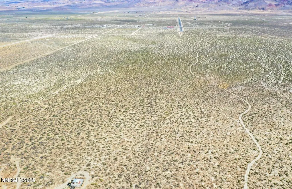 0 Rebel Cause Road Reno NV 89510