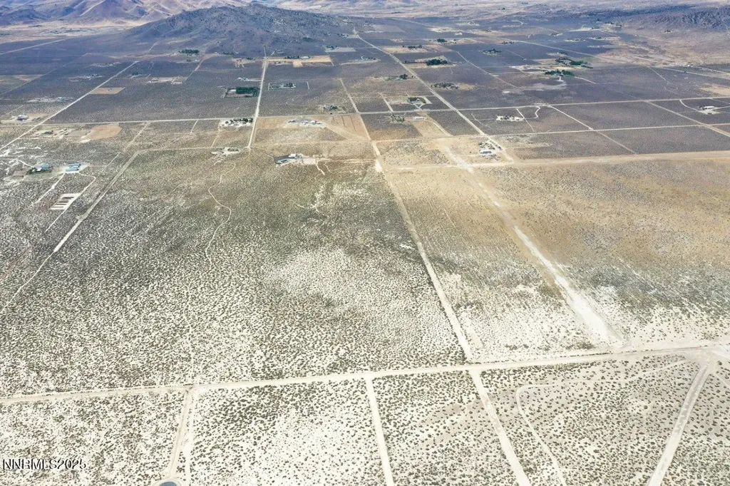 0 Rebel Cause Road Reno NV 89510