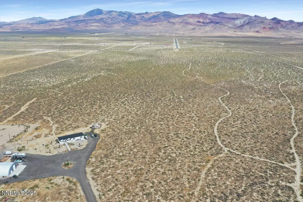 0 Rebel Cause Road Reno NV 89510