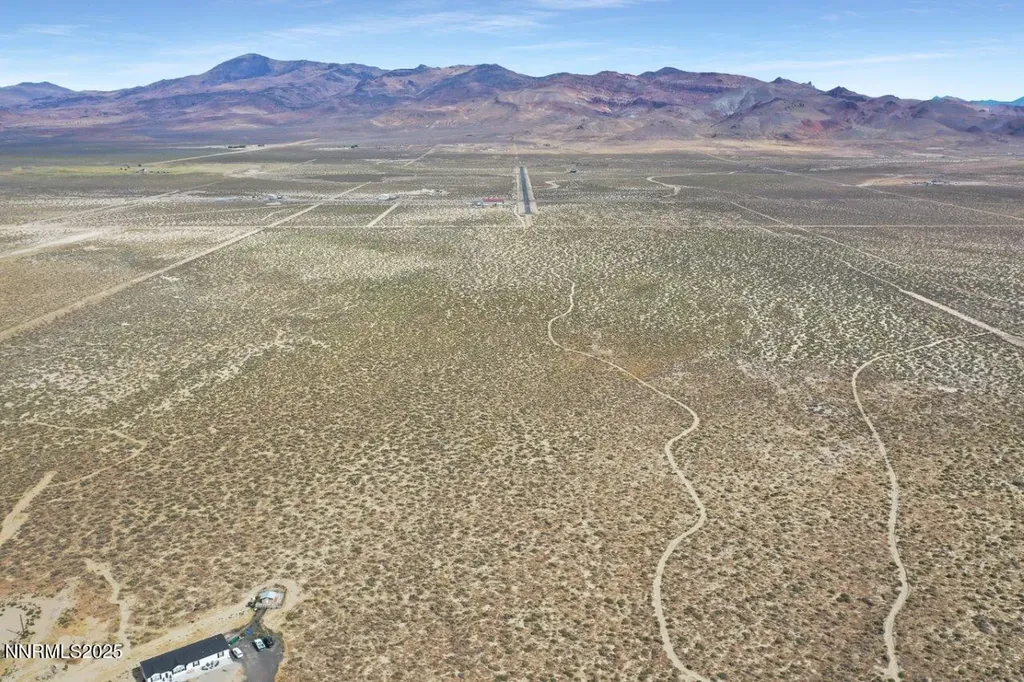 0 Rebel Cause Road Reno NV 89510