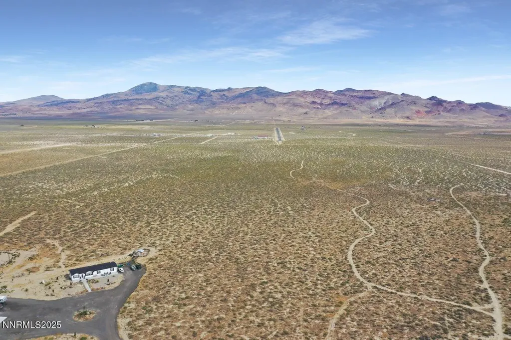 0 Rebel Cause Road Reno NV 89510