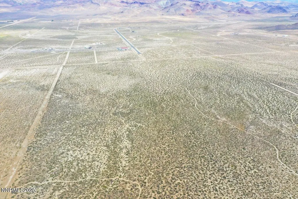 0 Rebel Cause Road Reno NV 89510