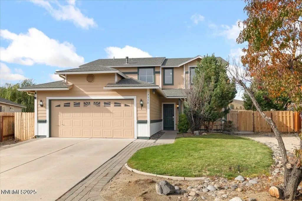 7350 Austin Creek Reno NV 89523