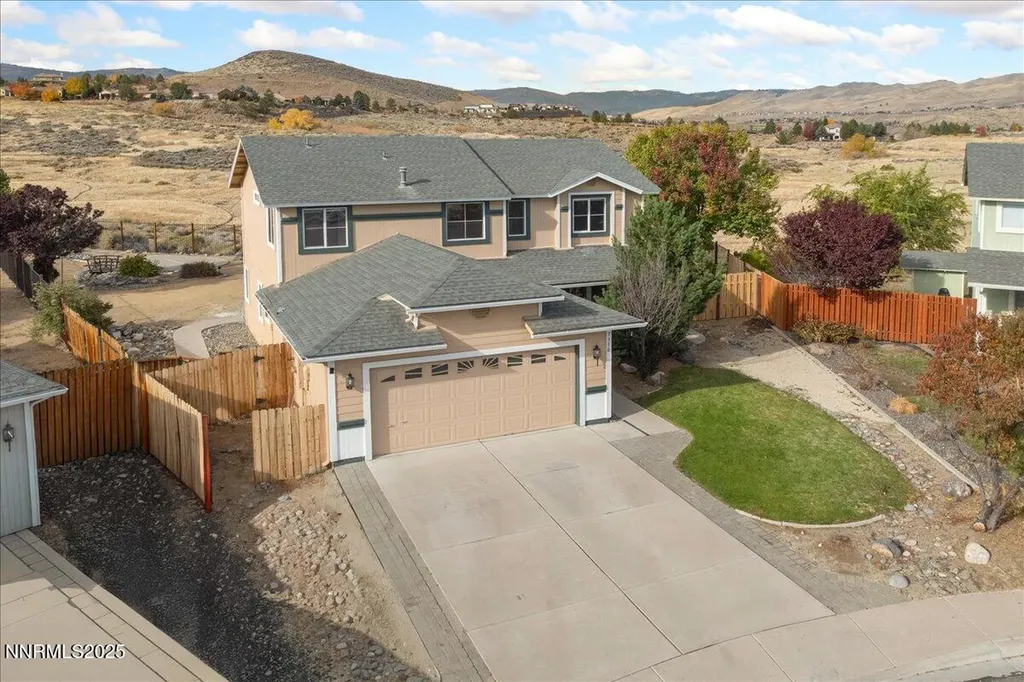 7350 Austin Creek Reno NV 89523