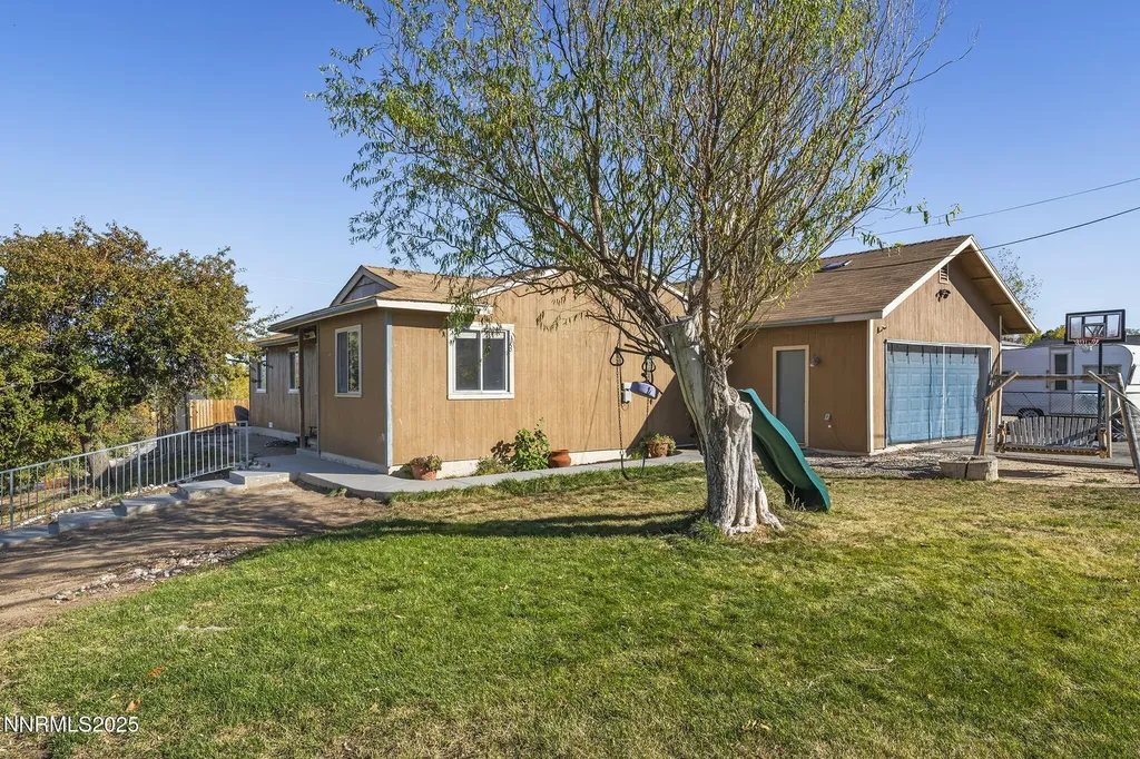 590 Colby Reno NV 89506