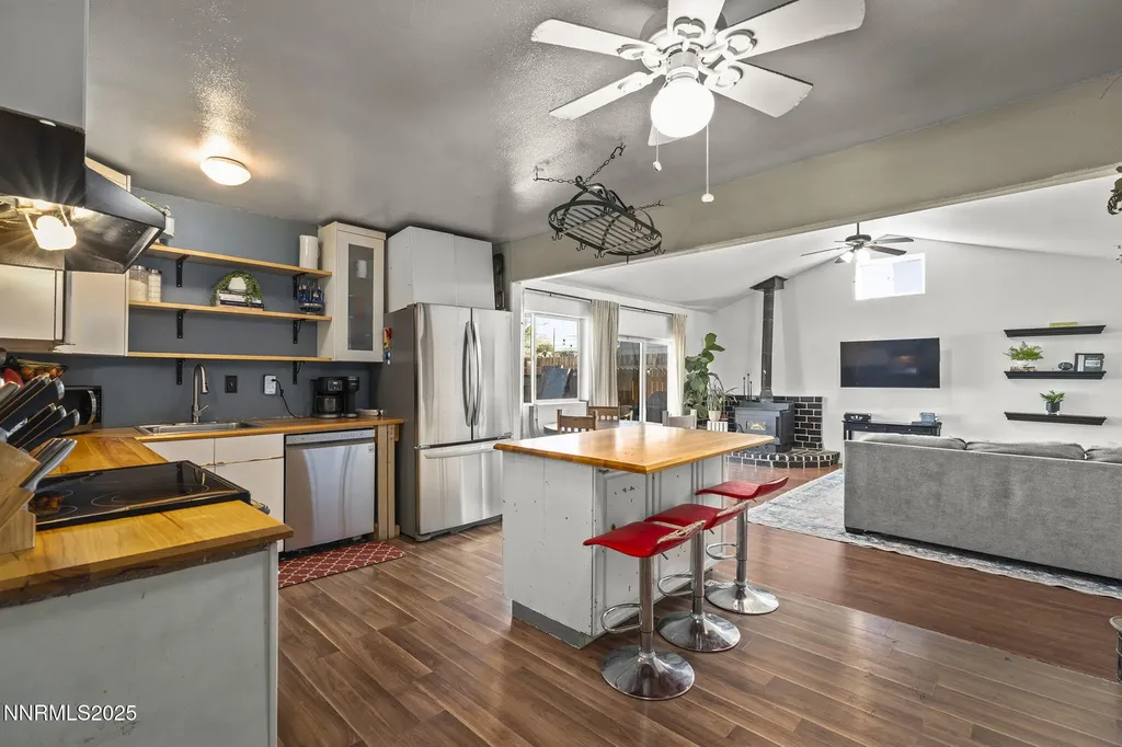 590 Colby Reno NV 89506