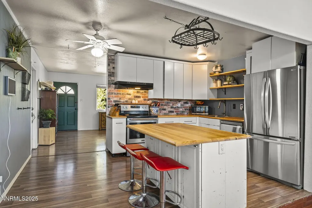 590 Colby Reno NV 89506