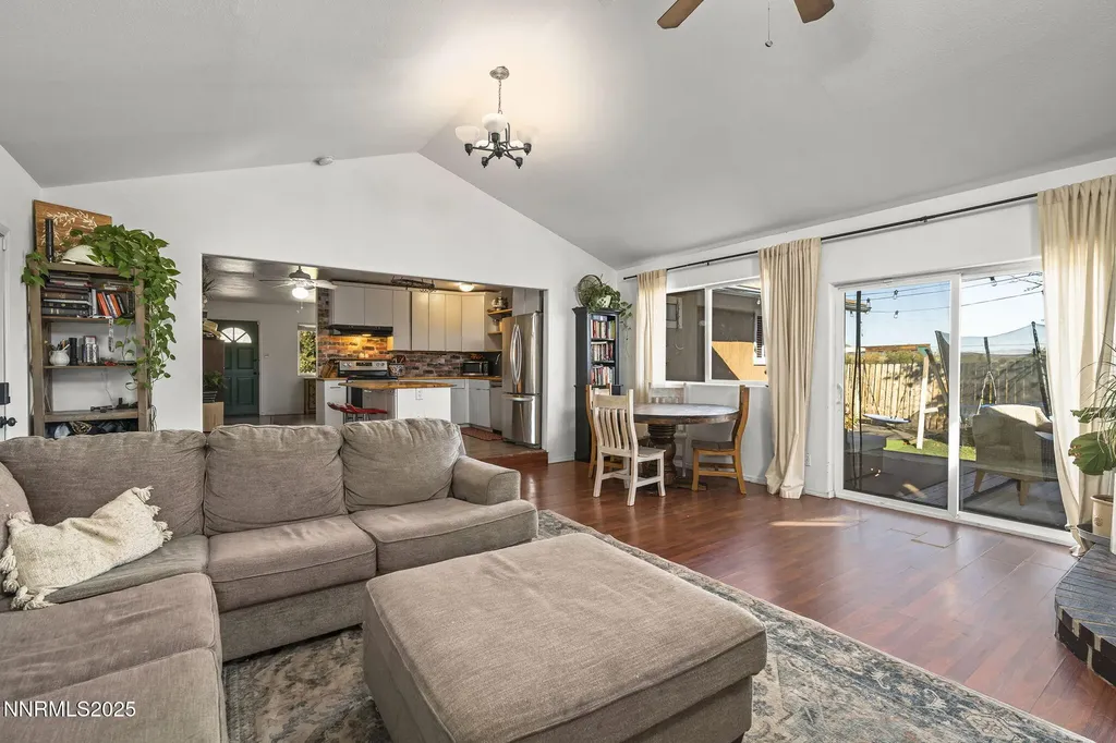 590 Colby Reno NV 89506
