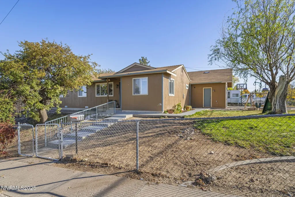 590 Colby Reno NV 89506
