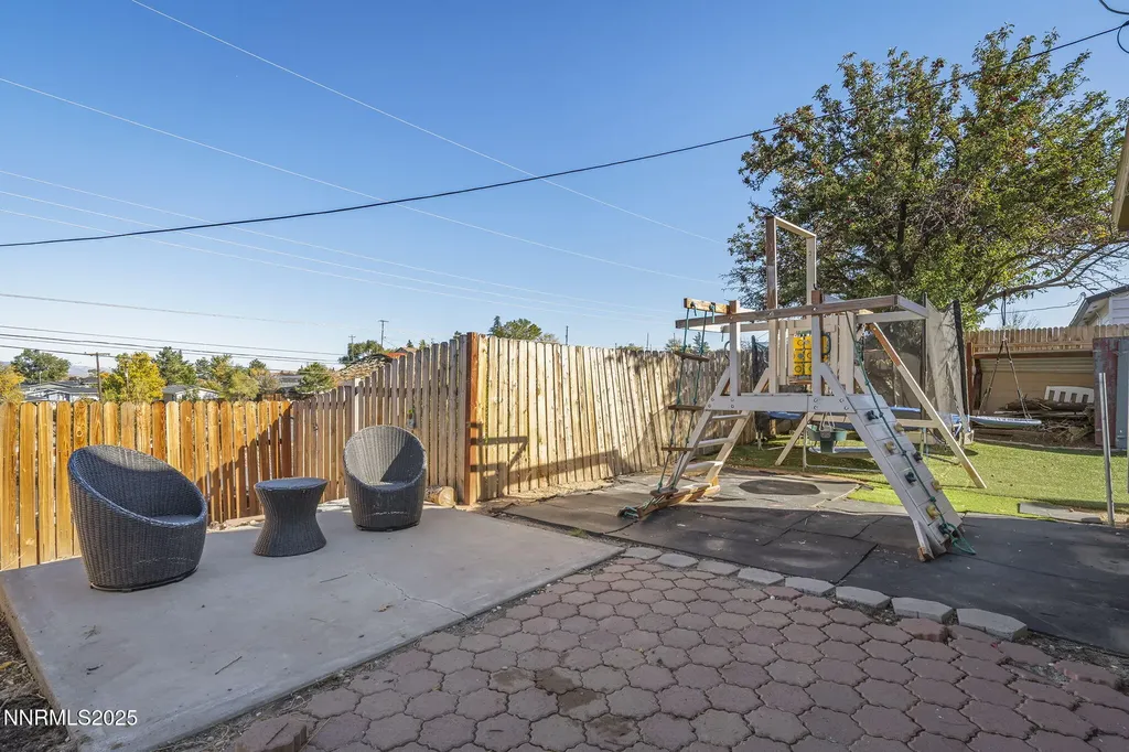 590 Colby Reno NV 89506