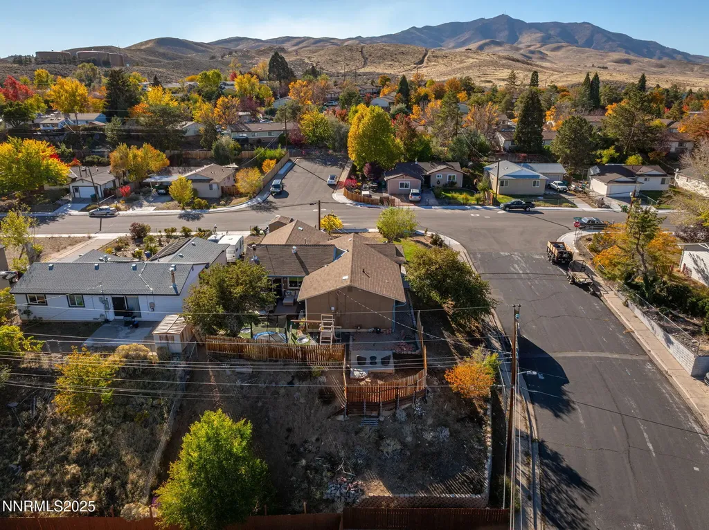 590 Colby Reno NV 89506